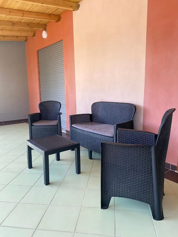 Lion'S Apartments Vlora Vlorë
