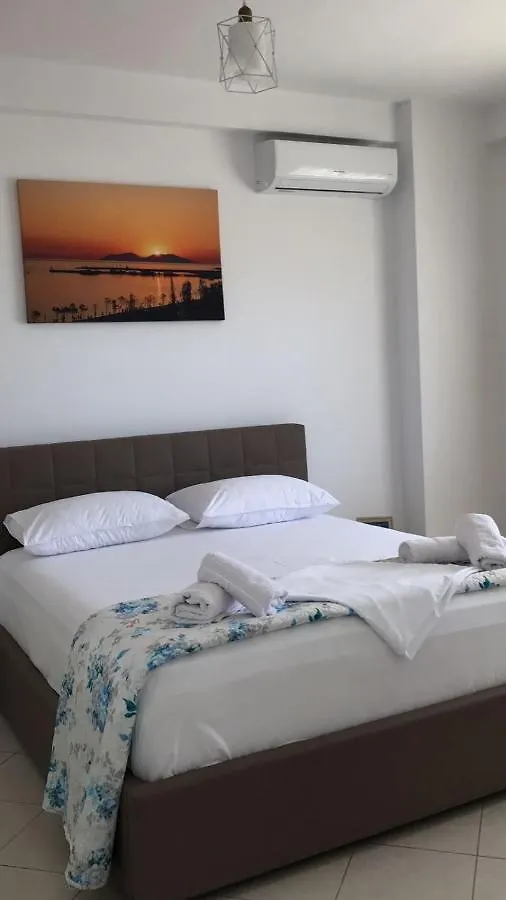 Lion'S Apartments Vlora